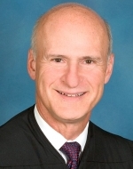 Judge Albert Camplese